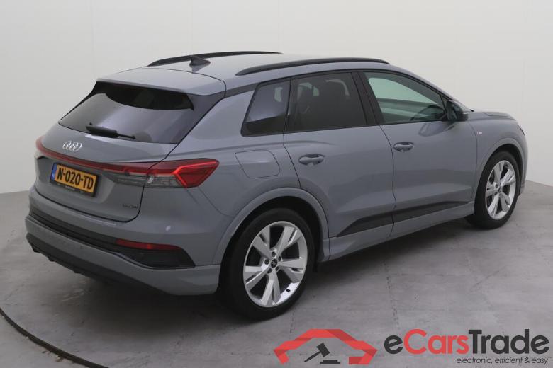 AUDI Q4 e-tron 220 kW #6