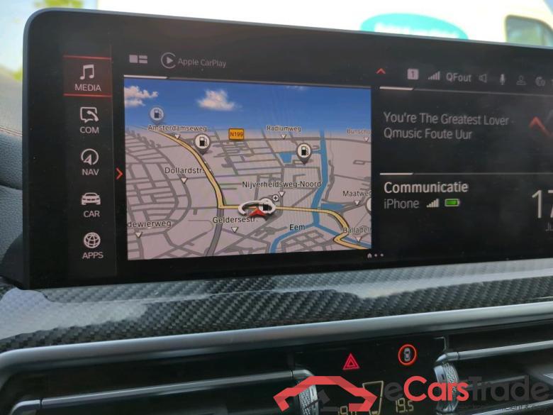 BMW X4 135 kW #2