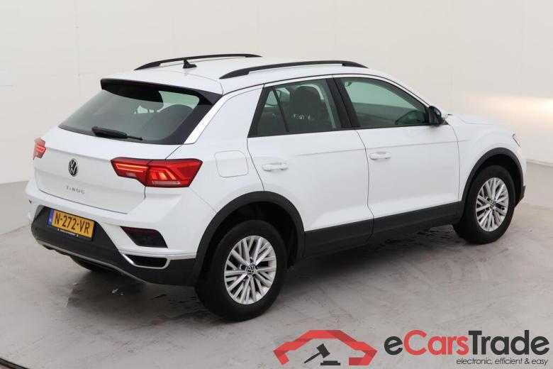 VOLKSWAGEN T-Roc 81 kW #5