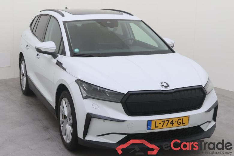 SKODA Enyaq iV 132 kW #5