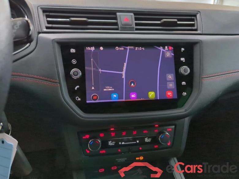SEAT Ibiza 70 kW #2