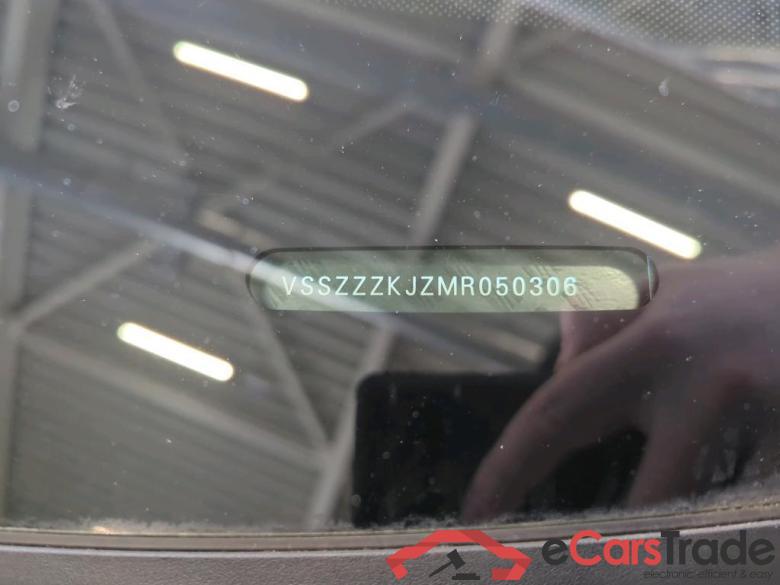 SEAT Ibiza 70 kW #3