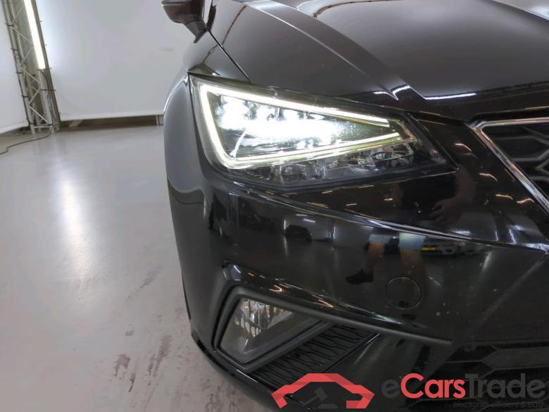SEAT Ibiza 70 kW #4