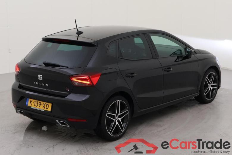 SEAT Ibiza 70 kW #6