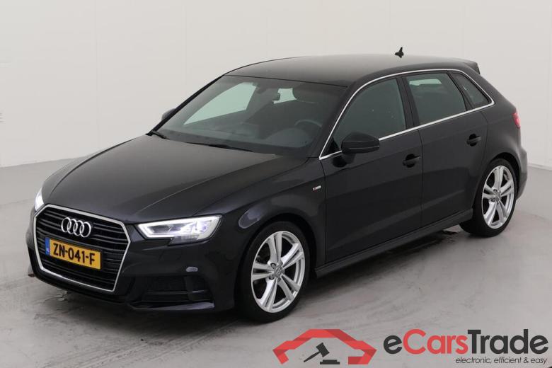 AUDI A3 Sportback 85 kW #1