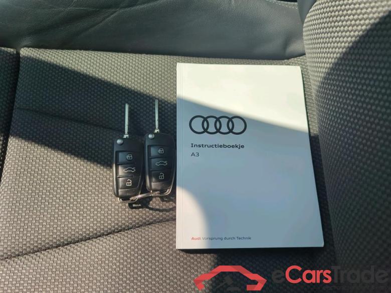 AUDI A3 Sportback 85 kW #6