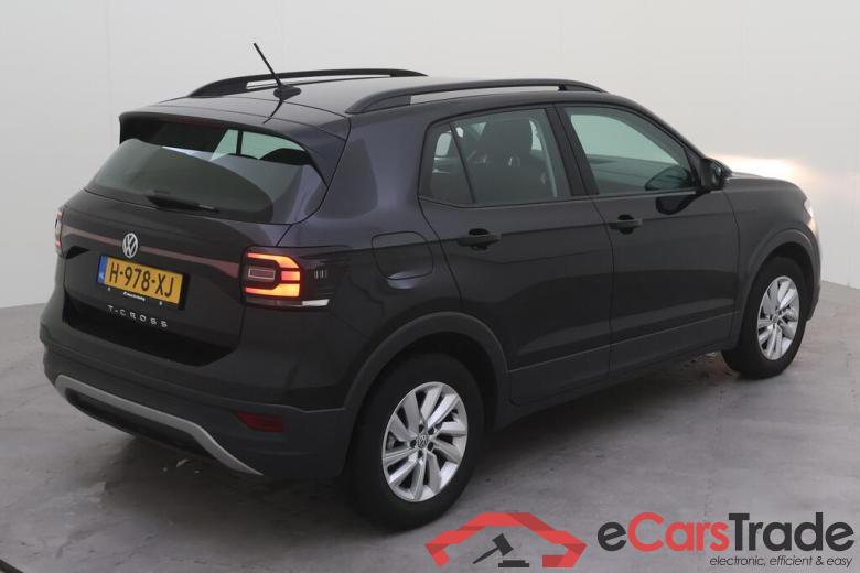 VOLKSWAGEN T-Cross 85 kW #6