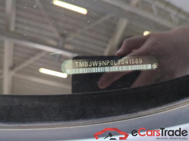 SKODA Superb Combi 115 kW #3