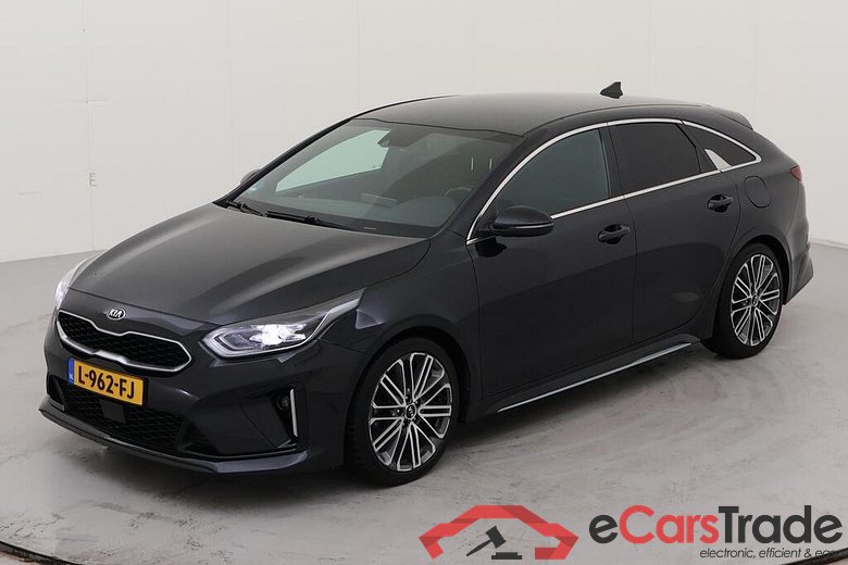 KIA PRO CEED 117 kW #1