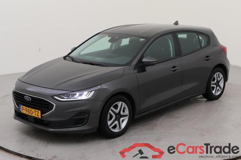 FORD FOCUS 73 kW #1