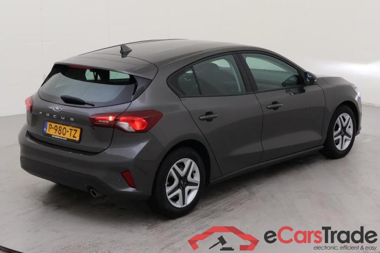 FORD FOCUS 73 kW #6
