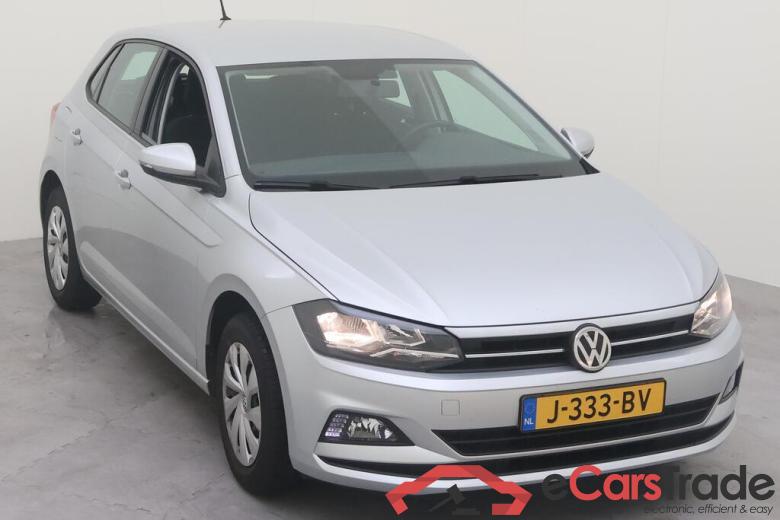 VOLKSWAGEN POLO 70 kW #3