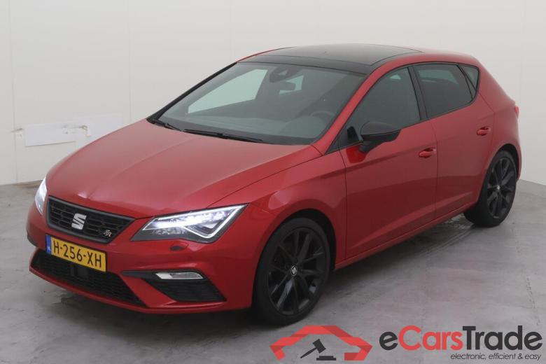 SEAT LEON 110 kW #1