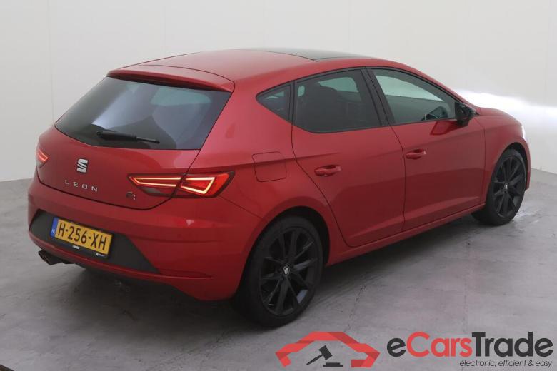 SEAT LEON 110 kW #5