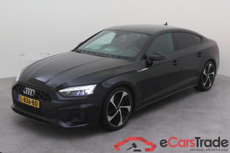 AUDI A5 Sportback 110 kW #1