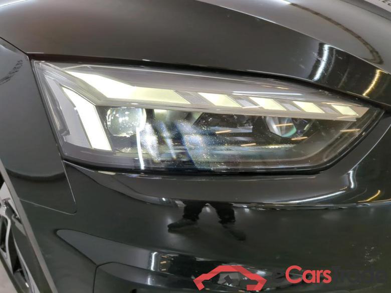 AUDI A5 Sportback 110 kW #4