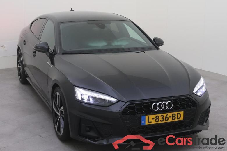 AUDI A5 Sportback 110 kW #5