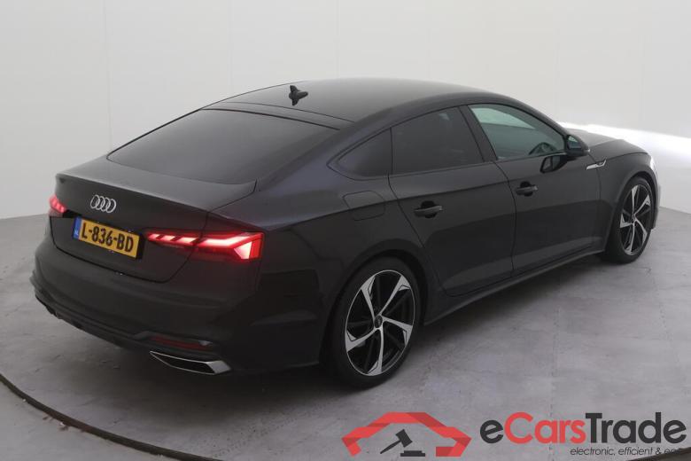 AUDI A5 Sportback 110 kW #6