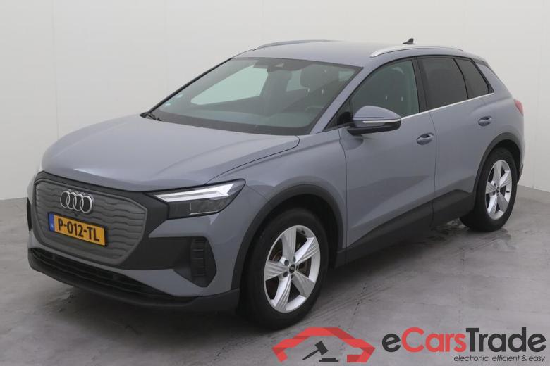 AUDI Q4 e-tron 150 kW #1