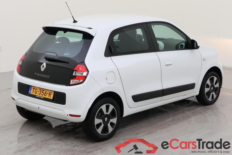 RENAULT TWINGO 52 kW #5