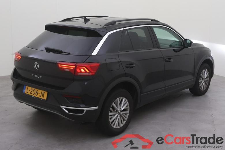 VOLKSWAGEN T-Roc 81 kW #5