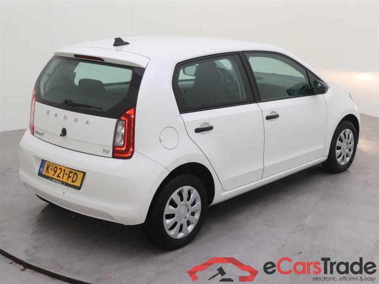 SKODA Citigo e-iV 61 kW #4
