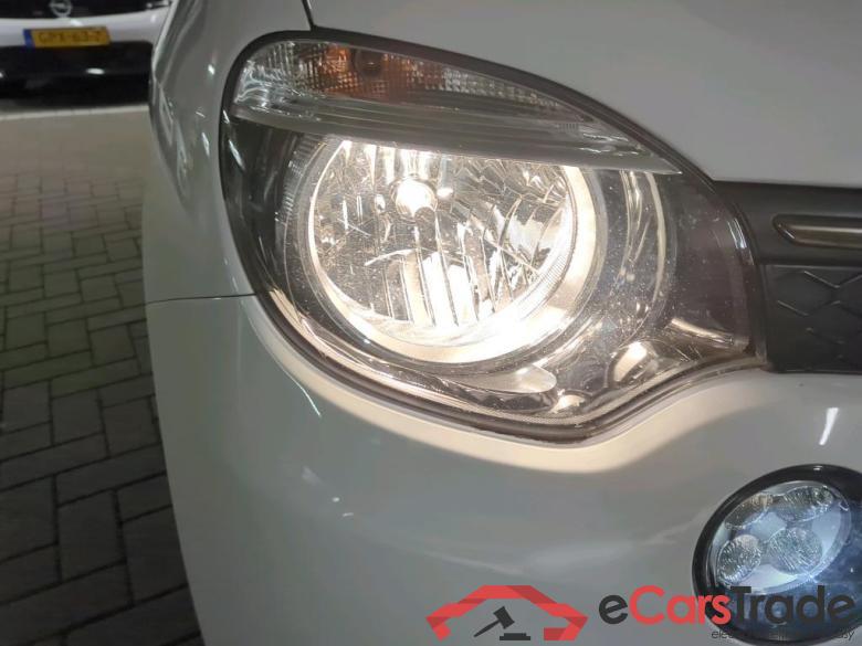 RENAULT TWINGO 51 kW #4
