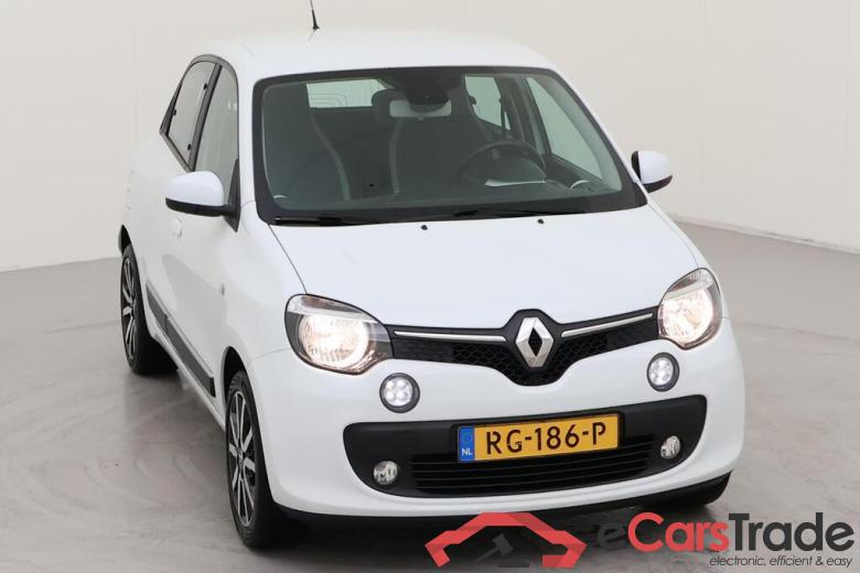 RENAULT TWINGO 51 kW #5