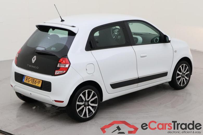 RENAULT TWINGO 51 kW #6
