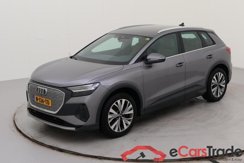 AUDI Q4 e-tron 150 kW #1