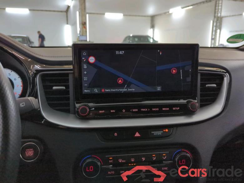 KIA PRO CEED 117 kW #2