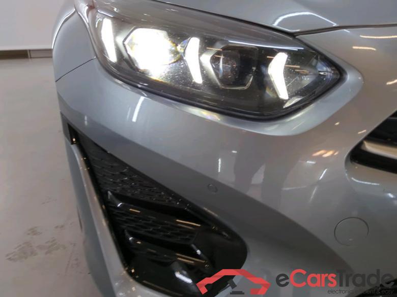 KIA PRO CEED 117 kW #4