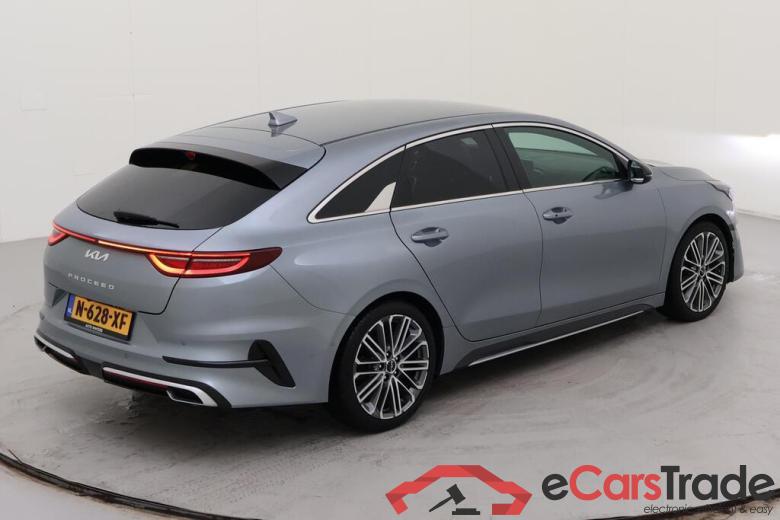 KIA PRO CEED 117 kW #6