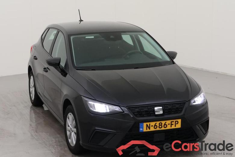 SEAT Ibiza 70 kW #3