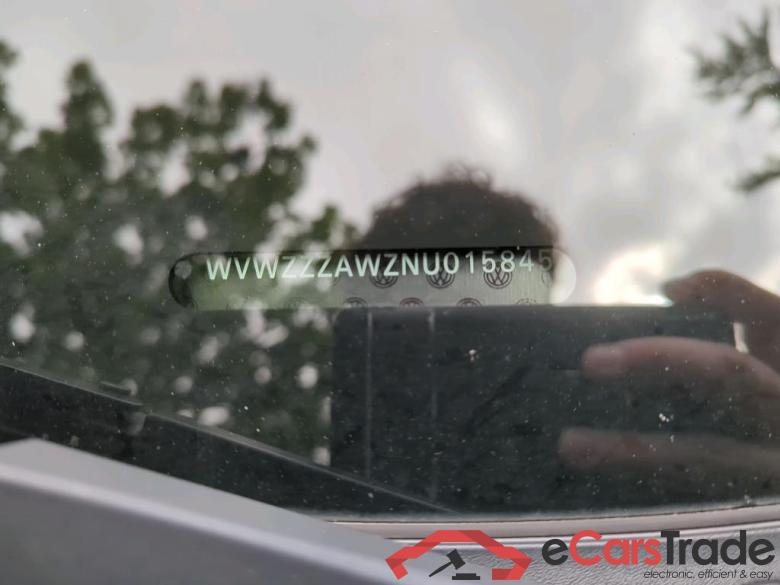 VOLKSWAGEN POLO 70 kW #3
