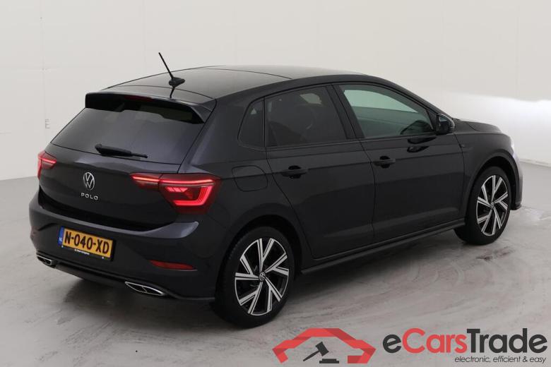 VOLKSWAGEN POLO 70 kW #6