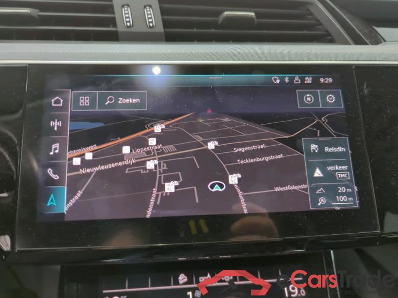 AUDI e-tron 265 kW #2