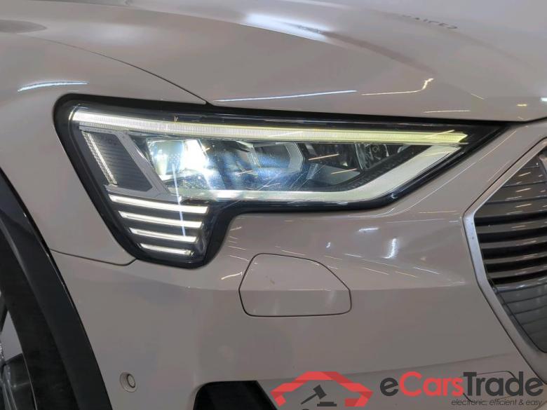 AUDI e-tron 265 kW #4