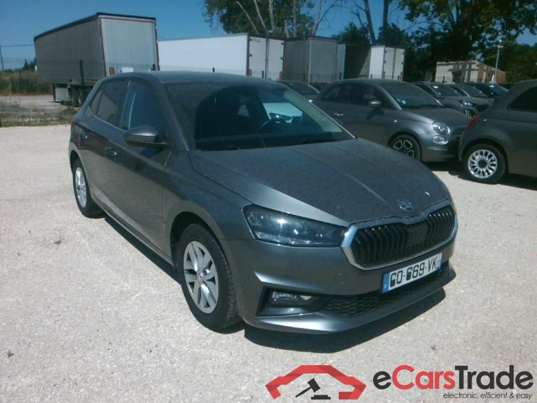 FABIA 1.0 TSI STYL 24M RISK #2