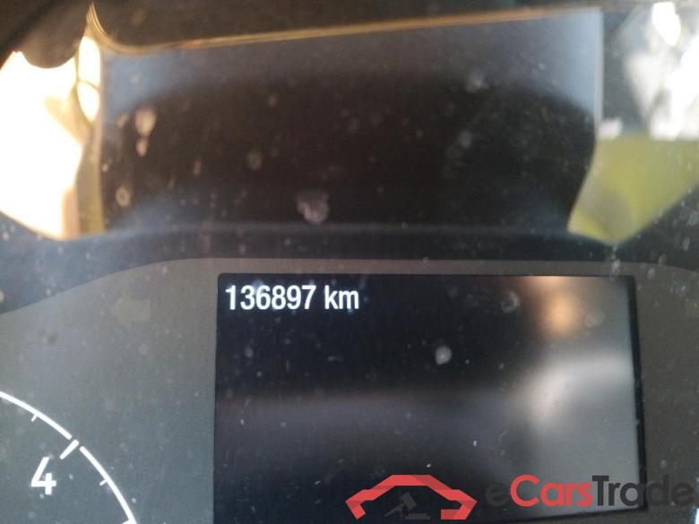 Ford Van 1.5 TDCi 74kW Trend 240 L2 Transit Connect Furgon 240 L2 Trend 1.5 EcoBlue 100CV MT6 E6dT #5