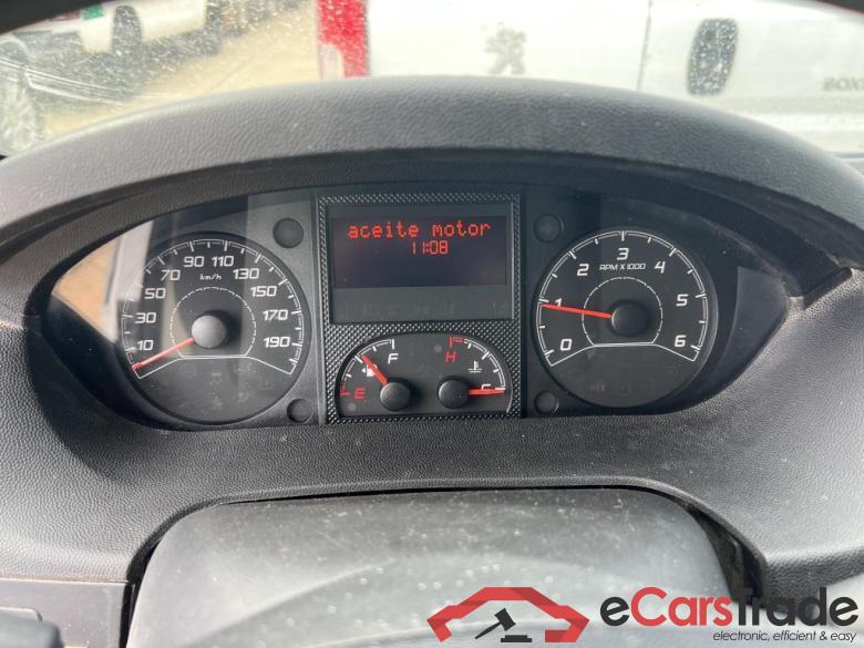 Peugeot Pack 333 L2 H2 BHDI 103kW (140CV) S&S Boxer Furgón Techo Elevado 333 L2H2 Premium BlueHDi 140 Stop&Start HDi #4
