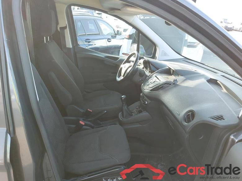 Ford Van 1.0 EcoBoost 75kW Trend Transit Courier Trend 1.0 EcoBoost 100CV MT5 E6 #6