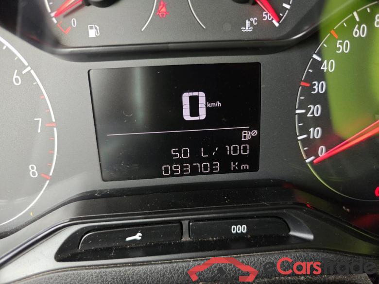 Opel 1.5 TD 56kW (75CV) Express L H1 650kg Combo E Cargo Express 1.5 75CV MT5 E6dT #5
