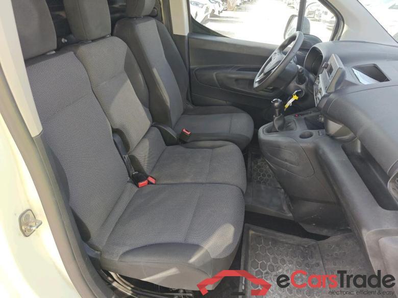 Opel 1.5 TD 56kW (75CV) Express L H1 650kg Combo E Cargo Express 1.5 75CV MT5 E6dT #6