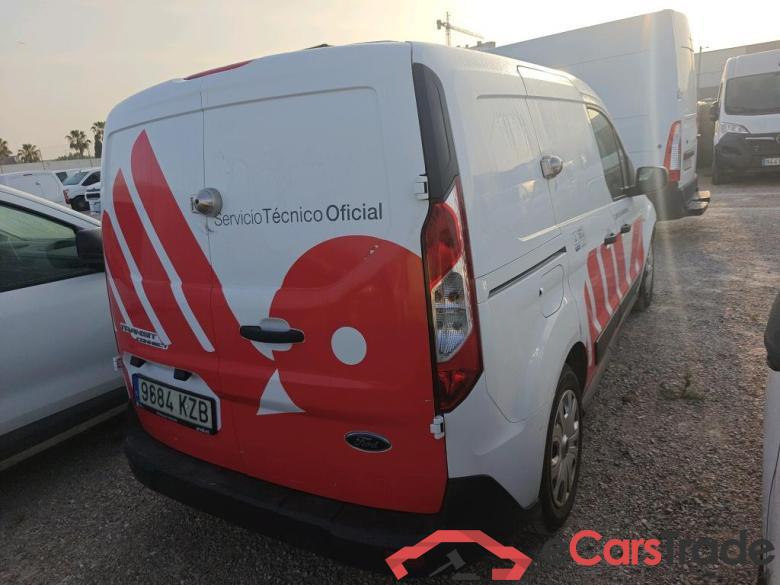 Ford Van 1.5 TDCi 55kW Trend 200 L1 Transit Connect Furgon 200 L1 Trend 1.5 EcoBlue 75CV MT6 E6dT #2