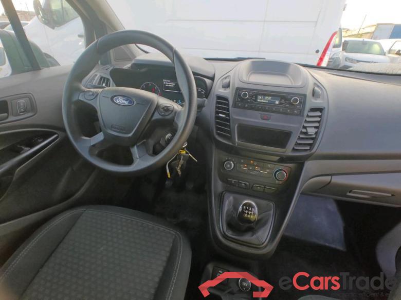 Ford Van 1.5 TDCi 55kW Trend 200 L1 Transit Connect Furgon 200 L1 Trend 1.5 EcoBlue 75CV MT6 E6dT #3
