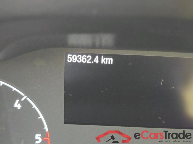 Ford Van 1.5 TDCi 55kW Trend 200 L1 Transit Connect Furgon 200 L1 Trend 1.5 EcoBlue 75CV MT6 E6dT #5