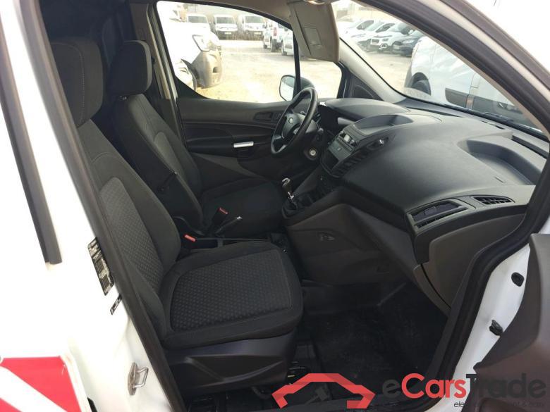 Ford Van 1.5 TDCi 55kW Trend 200 L1 Transit Connect Furgon 200 L1 Trend 1.5 EcoBlue 75CV MT6 E6dT #6