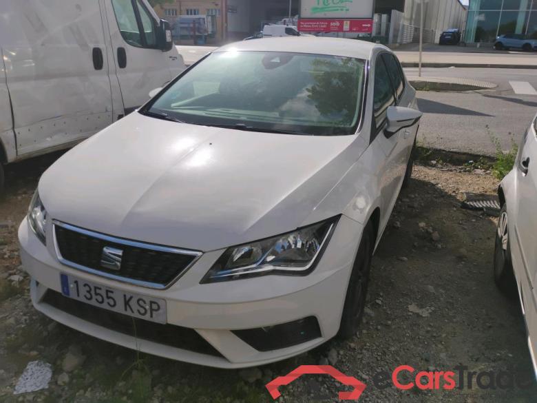 Seat 1.5 TSI 95kW (130CV) St&Sp Style Visio Edition Leon Style Visio Edition 1.5 TSI 130CV MT6 E6dT #1
