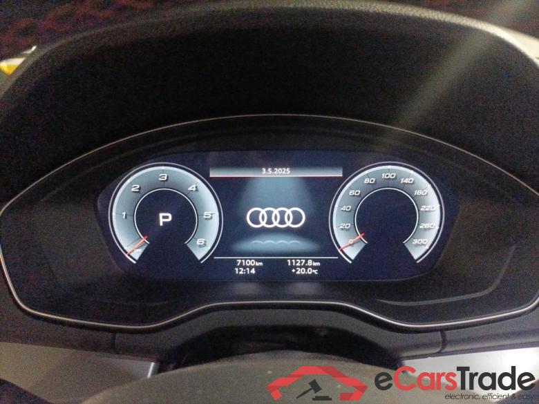 Audi SQ5 TDI Quattro SQ5 3.0 TDI 340CV AT8 E6d #4